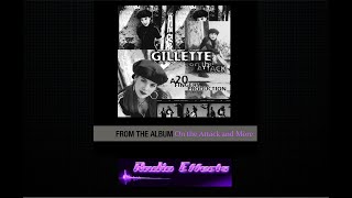 Short Dick Man - 20 Fingers feat. Gillette (Radio Edit)