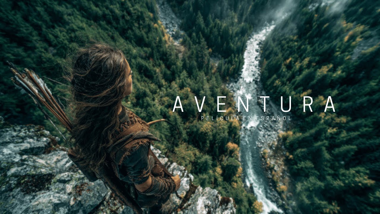 Miniatura HD: Una película que te dejará sin aliento | The Huntress | Ver gratis