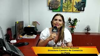 Expo Occidente La Plata Huila