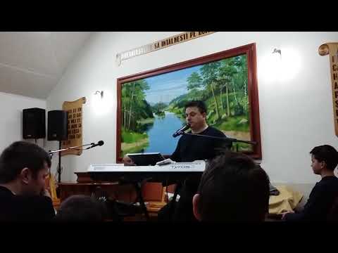 Se duce viata   Fr  Bujor in biserica din Laschia