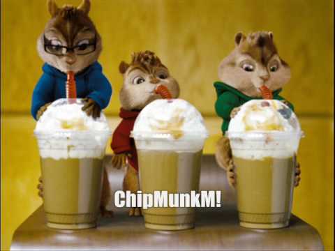 Knock You Down-Keri Hilson [Chipmunked Version]