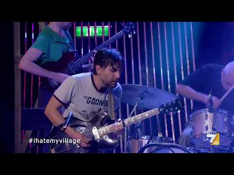 I Hate my Village - Artiminime