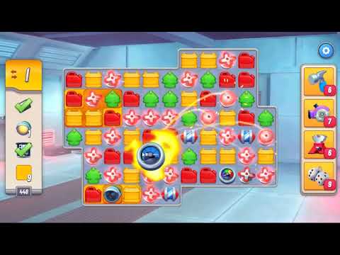 Chrome Valley Customs Level 448 - NO BOOSTERS GAMEPLAY + FULL STORY 🚘🔧 | SKILLGAMING ✔️