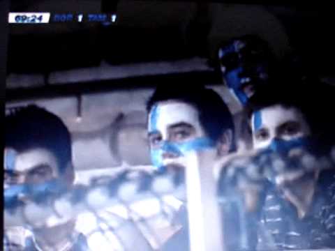 Tampere United supporters!