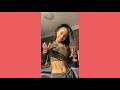 Tyla Seethal TikTok Compilation Part 2 ️