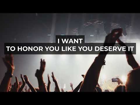 All My Oil / Awakening Music / lyric video