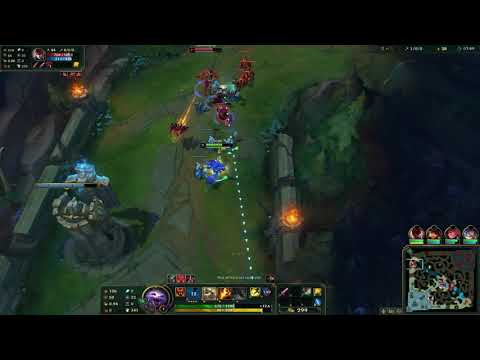 League of Legends Montage - BEST GNAR NA