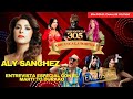 ALY SANCHEZ - ENTREVISTA CON EL MARTI TO DURAKO / MIGDALIA, YOYI, Y PREÑA PALMA