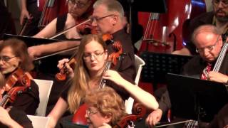Download lagu Elgar - Cello Concerto Op.85 mp3