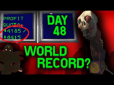 The Company's Most Profitable Crew