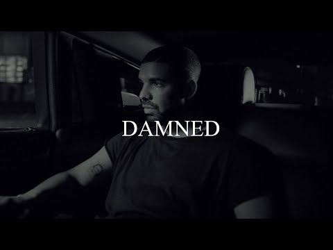 (FREE) Drake "Scorpion" x Tory Lanez Type Beat - "Damned" Ft.G Eazy | Prod.ELVN SOUND