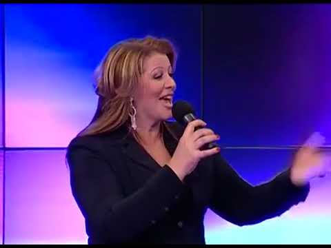 Mara i Lole i Cana - Ja sam Mara, a ona je Cana - Svijet Renomea - (Renome 06.03.2008.)