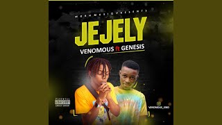Jejely Music Video