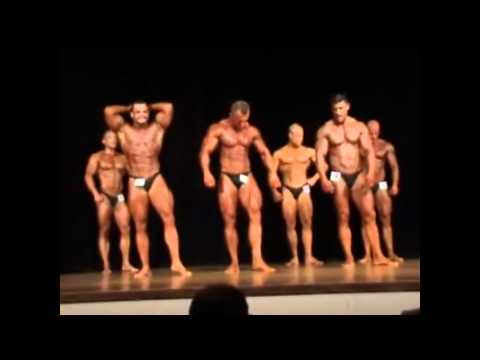 Int  Fränkische Meisterschaft 2012