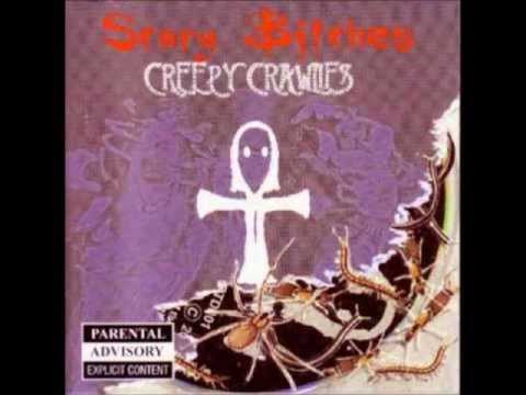 Scary Bitches - I'm the Woman that Killed Jack the Ripper (Roman Jugg / Mark Elliott Remix)