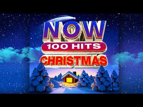 NOW THAT'S WHAT I CALL CHRISTMAS - CHRISTMAS SONGS FULL ALBUM