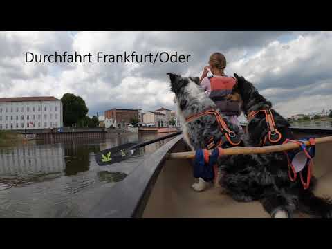 kanukassel-TV: Lieber die kleinen ABENTEUER verwirklicht, als von den großen nur geträumt - Clip 11