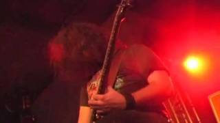 A Life Once Lost - "I Give In"