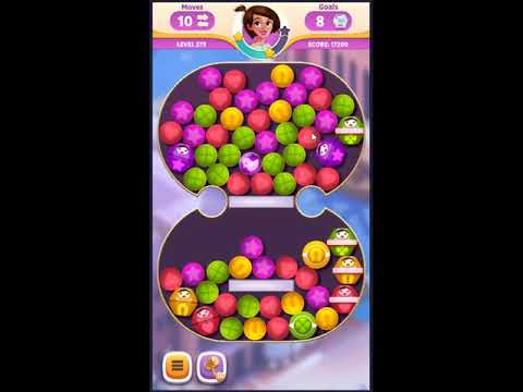 Diamond Diaries Saga Level 579 - NO BOOSTERS 💎 | SKILLGAMING ✔️