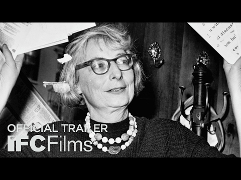 Citizen Jane: Battle For The City (2017) Trailer