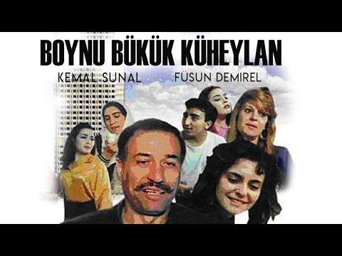 Kemal Sunal Koltuk Belasi 1990