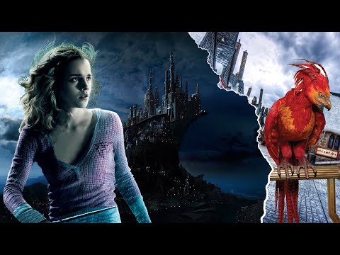 BEST OF POUDLARD #1 | FUZION