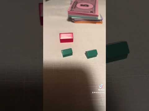 Monopoly 2025 Standard Edition overview! 