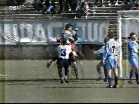 29. 03. 1998. Željezničar - Travnik 4:1