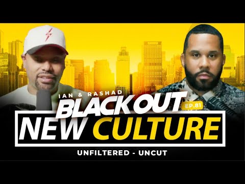 The Death of Street Culture: Race for Immortality, & The Biggest Lie in History w/ Dee-1