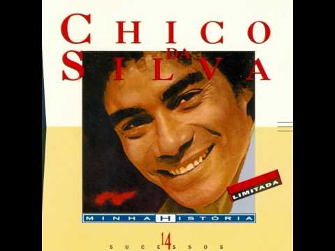 Chico Da Silva - Tudo Mudou  (Disco Minha História 1981)