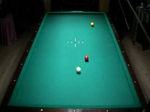 EDY BILIARDO - RICCI 04-05-2010 MR-EA 006.AVI