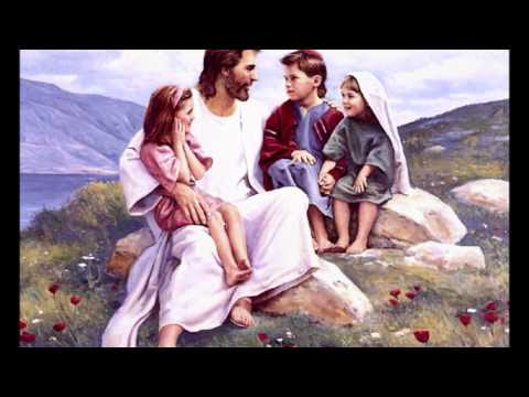 Eu Sei Que Vive Meu Senhor 2 - Hinos SUD (cantado em portugues )