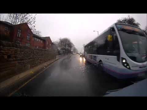 76 SHEFFILED SHIREGREEN SHEFFIELD FEB 2020