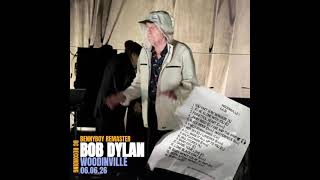 Zobacz, jak Bob Dylan wykonuje You Ain’t Goin’ Nowhere”
