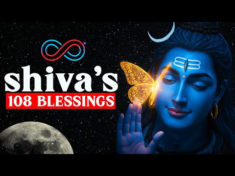 You Won’t Believe the Miracles This Powerful Lord Shiva Mantra Can Bring! | Shiva's 108 Blessings