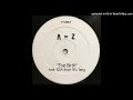 Az FT. Rza - The Birth (Whatever Happened)