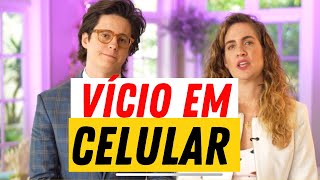 The ONLY way to END cell phone ADDICTION