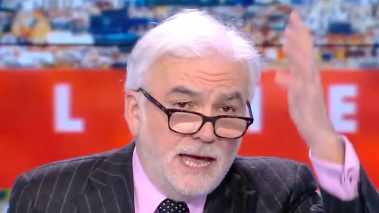 "Bientôt, je serai en différé !" : Pascal Praud tacle la RTBF pour sa censure de Donald Trump