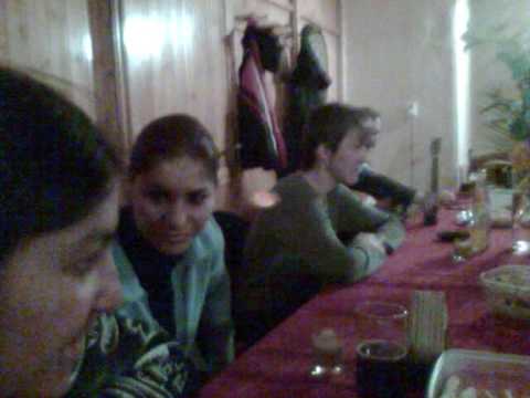 juliana hoferková francová a muj syn