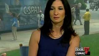 BookTV: 2010 Los Angeles Times Festival of Books - Interview and Call-in with Nomi Prins