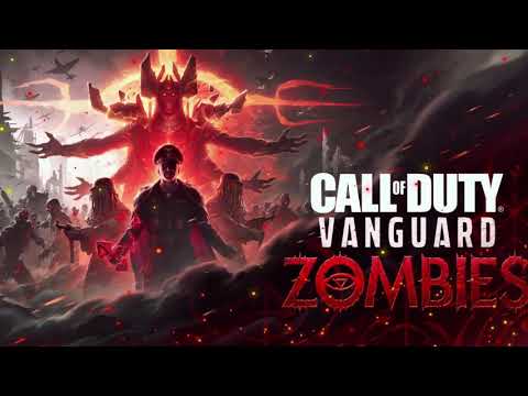 call of duty vanguard zombies trailer song
