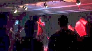 AIDAN-Thrice In Years TO Come