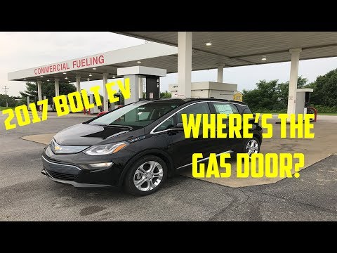 Thumbnail for 0-60 pulls mph (yes drag racing) in the Chevy Bolt EV Chevy's 100% electric vehicle. by Video c, video, WiLL, Car, Vehicle, vide