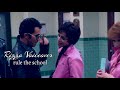 RULE THE SCHOOL Grease Live Rizzo Voiceover