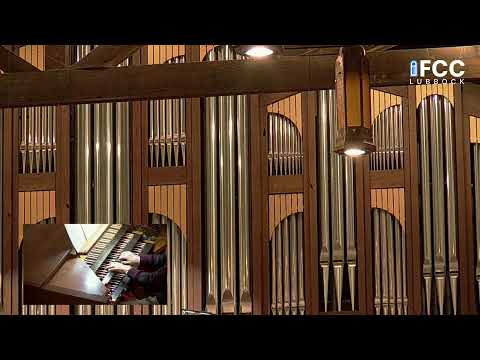 Sunday Worship - 02.01.2026 - Luke 10:5-6 - Rev. Paul Carpenter