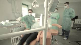 Centrum Dentystyczne - Projekt Usmiechu
