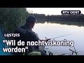 Beet! 5 keer vissen in Overijssel | RTV Oost