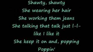 Chris Brown - Poppin’