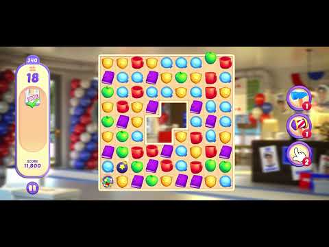 Small Town Murders Level 340