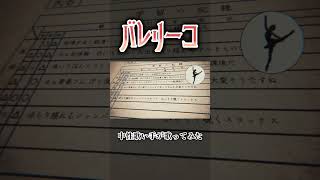 バレリーコ #歌ってみた